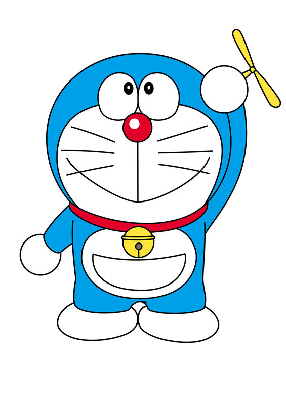 经典卡通角色裁片印花服装印花设计