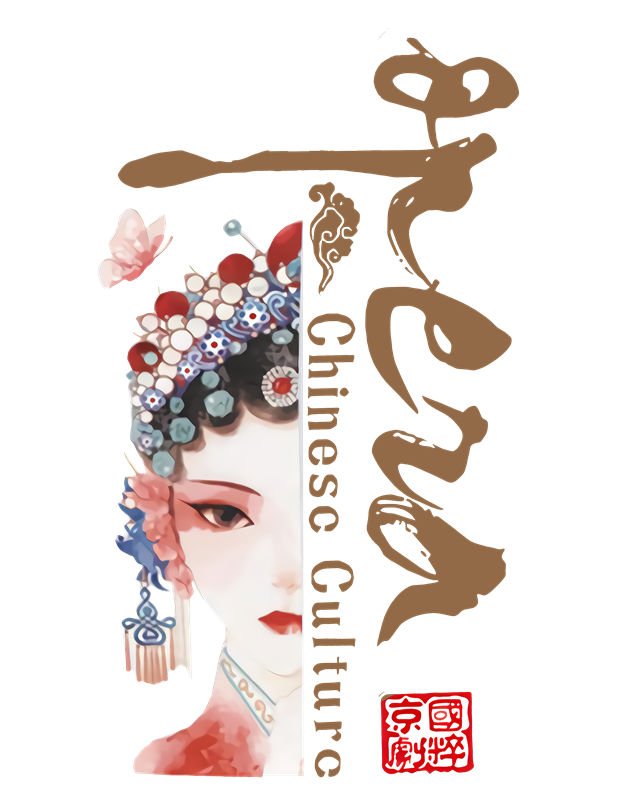 中国风戏曲脸谱裁片印花服装印花设计