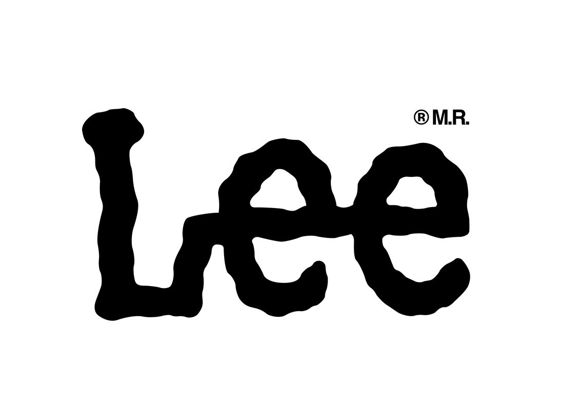 探索经典Lee裁片印花服装：时尚与舒适的完美结合