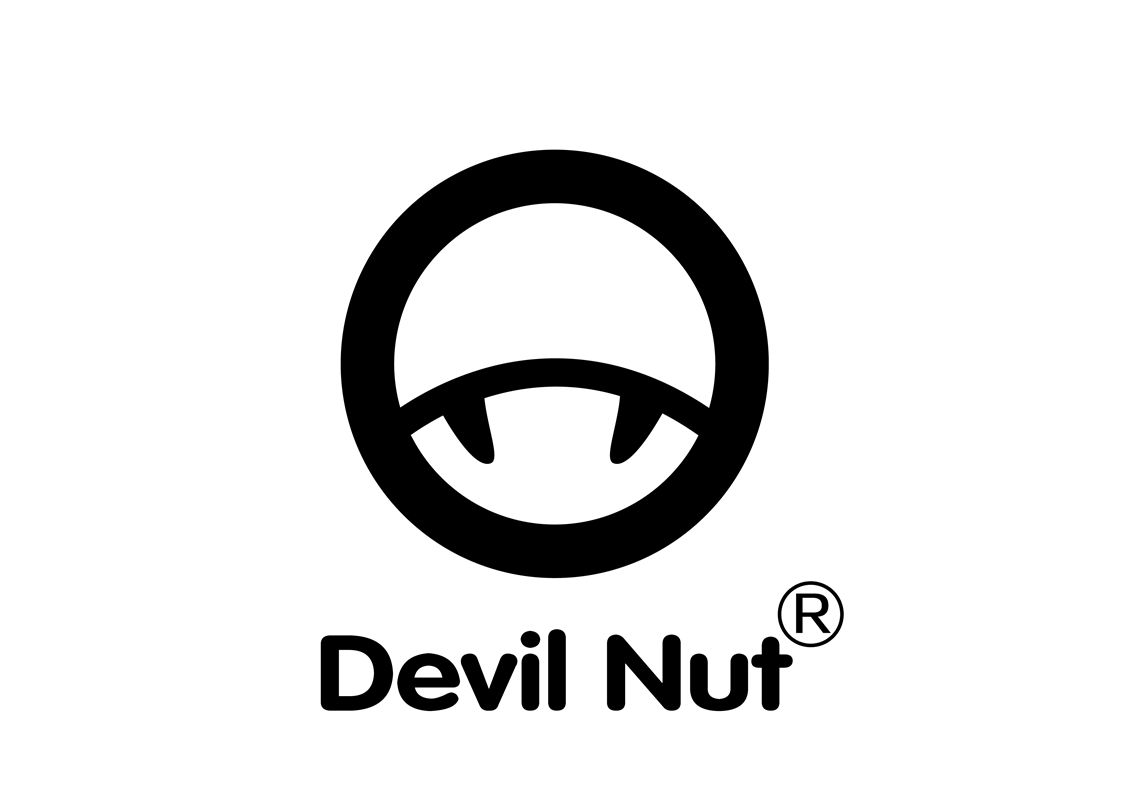 Devil Nut时尚品牌裁片印花服装印花设计