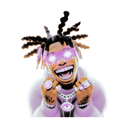 潮男