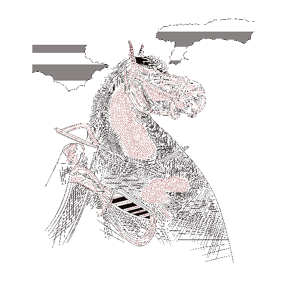 马