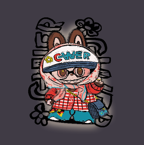 拉布布