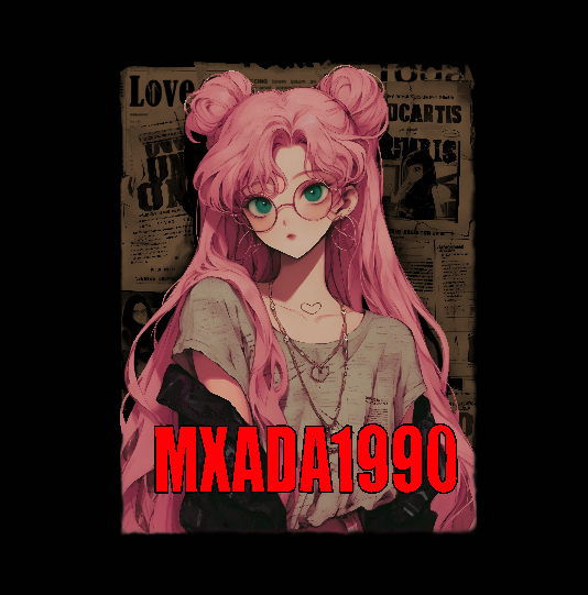 美女