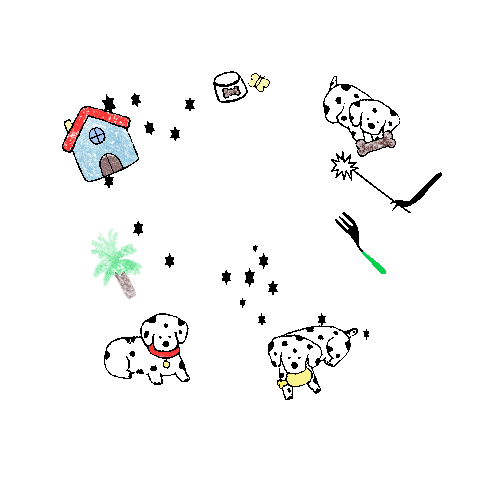 狗