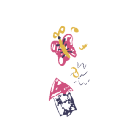 蝴蝶