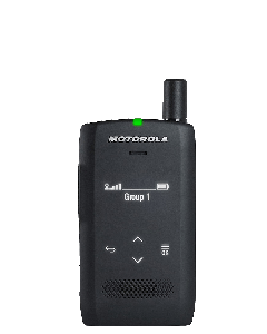 Motorola ST7000