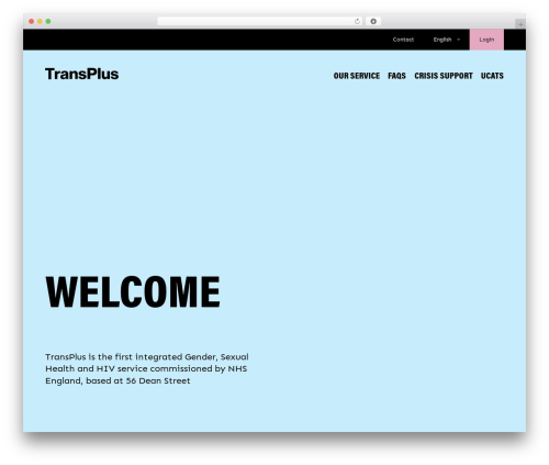 Updraftcentral WordPress plugin - wearetransplus.co.uk