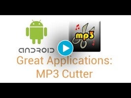Vídeo de MP3 Cutter 1