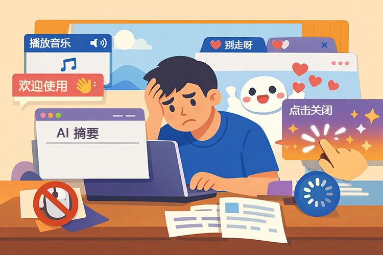 老派博主的博客体验笔记