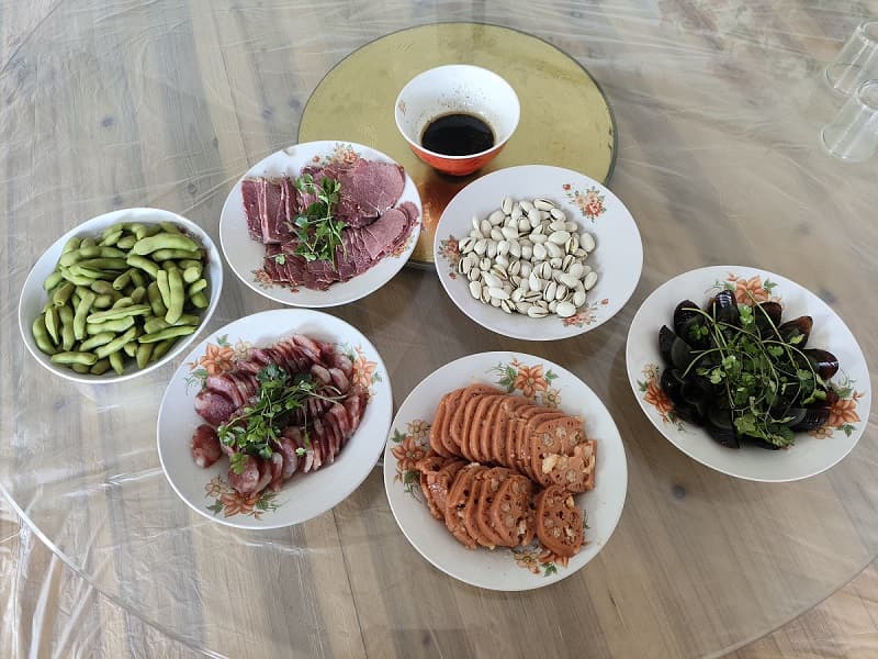 冷盘