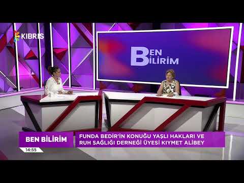 BEN BİLİRİM - KIYMET ALİBEY