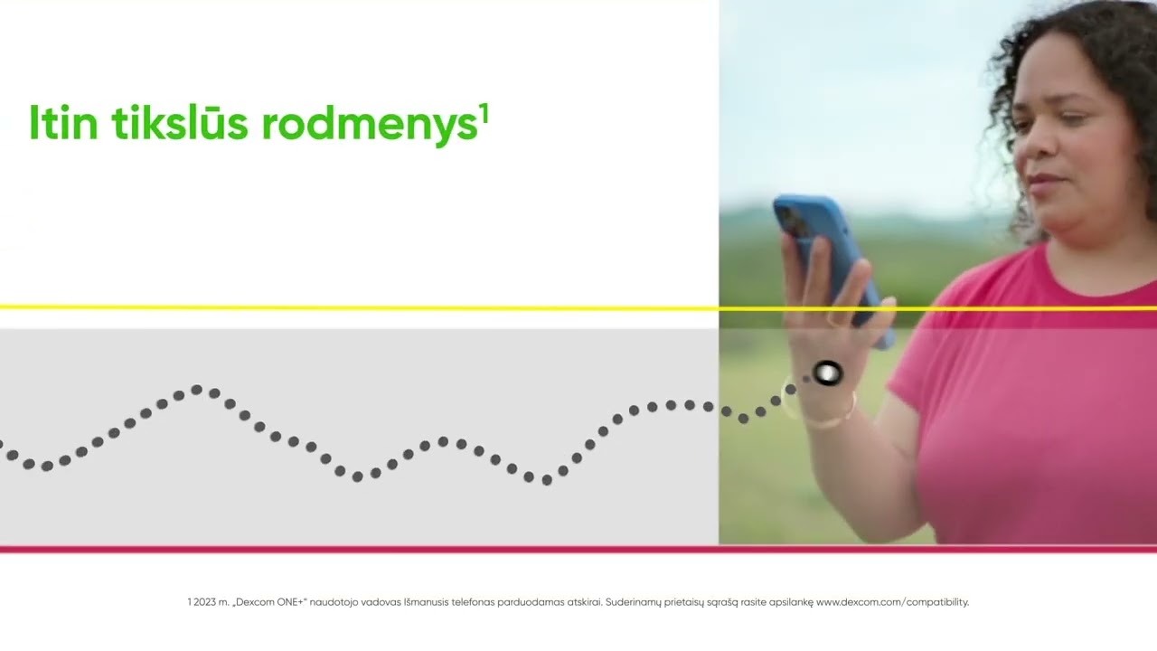 Dexcom One+ Launch Consumer r14 LT