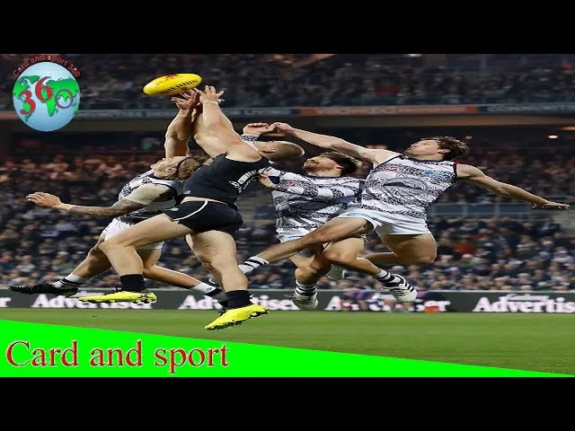 Video pronuncia di Patrick Cripps in Inglese
