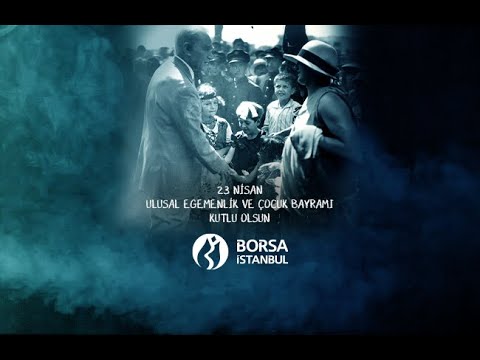 23 Nisan Ulusal Egemenlik ve Çocuk Bayramı kutlu olsun 23 Nisan Ulusal Egemenlik ve Çocuk Bayramı kutlu olsun
