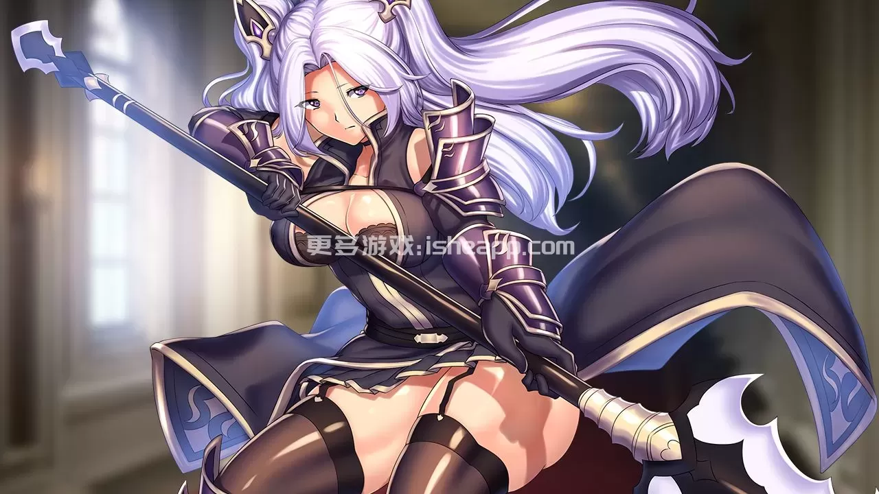 【爆款RPG中文】强欲冒险家与王室之血V1.01【安卓+PC】官方中文步兵版+全回想【新作CV1.2G】