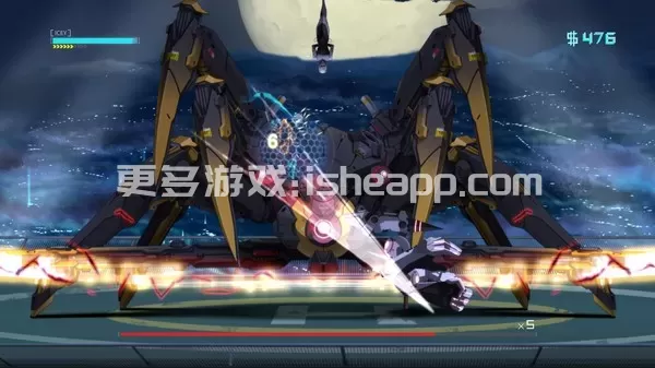 艾希 ICEY|官方中文|Build.2971687-光明之翼-闪耀之境+全DLC【免费玩】