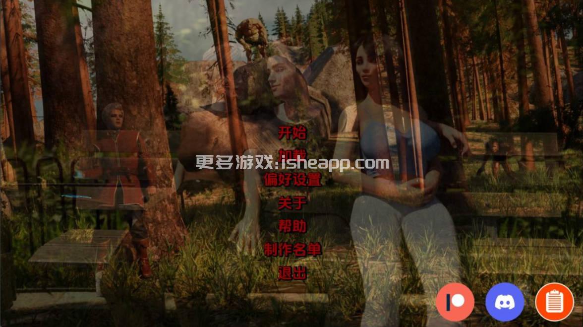 双重感知 v6.1 AI版下载（Double Perception）- PC/安卓 欧美SLG 汉化