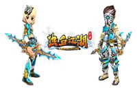 《热血江湖手游》哪个职业厉害 全职业选择及武功技能搭配技巧