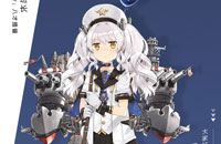 《战舰少女r》旧金山新换装怎么样 旧金山新换装少言的班长
