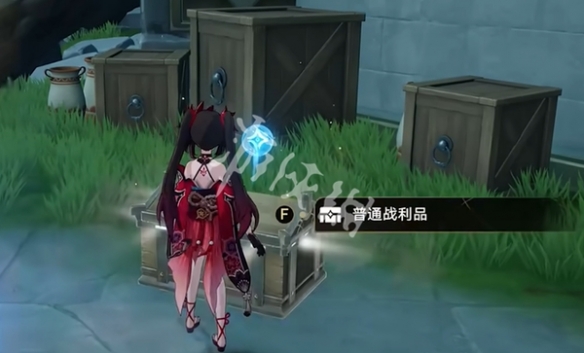游侠网34