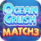 海洋粉碎三消Ocean Crush Match3