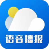 今日天气预报app