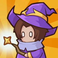 放置魔法学院1.5.0中文版