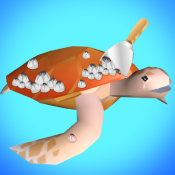 海洋守护者Ocean Guardians