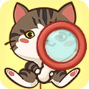 猫咪找茬H5
