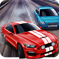 竞赛狂热Racing Fever