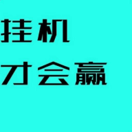 挂机才会赢测试版
