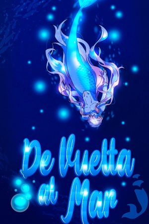 DE VUELTA AL MAR