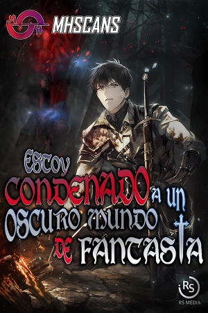 Soy Un Personaje Condenado En Un Oscuro Mundo De Fantasía