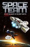 Space TeamBarry Hutchison