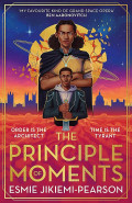 The Principle Moments by  by Esmie Jikiemi-Pearson