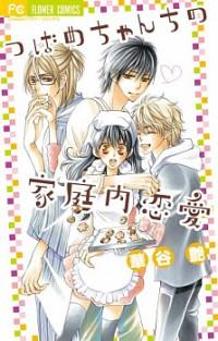 TSUBAME-CHAN CHI NO KATEINAI RENAI