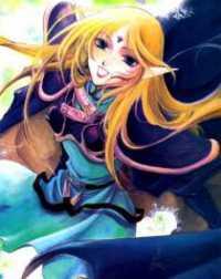 LODOSS TOUSENKI: DEEDLIT MONOGATARI