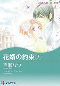 HANAMUKO NO YAKUSOKU