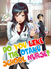 Hokenshitsu No Otaku Onee-san Wa Suki Desu Ka?