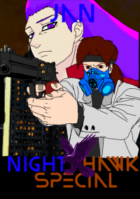 Night Hawk (Special)