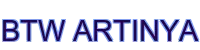 btw artinya