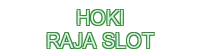 hoki raja slot
