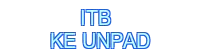 itb ke unpad