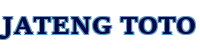 jateng toto