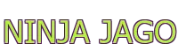 ninja jago