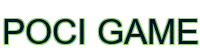 poci game