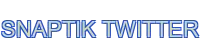 snaptik twitter