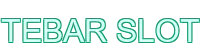 tebar slot