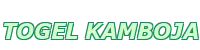 togel kamboja